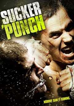 Sucker Punch - amazon prime
