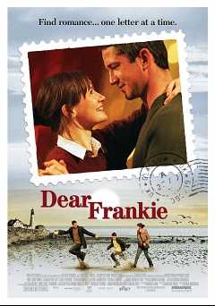 Dear Frankie - Movie