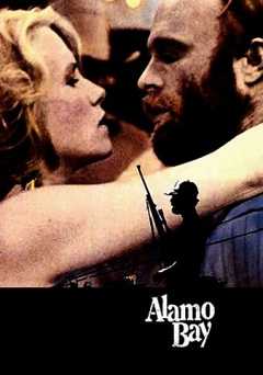 Alamo Bay - Movie