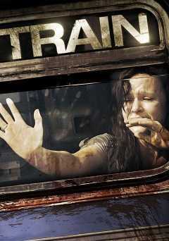 Train - Movie