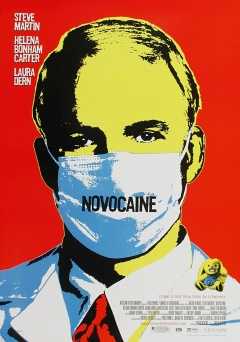 Novocaine - Movie