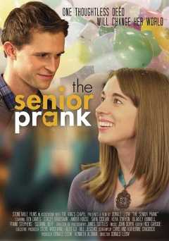 The Senior Prank - Movie