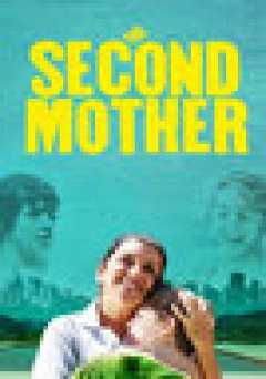 The Second Mother - Amazon Prime