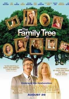The Family Tree - amazon prime