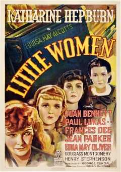 Little Women - film struck