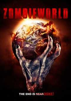 Zombieworld - Movie
