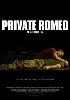 Private Romeo - Movie