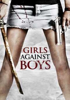 Girls Against Boys - Movie