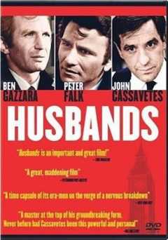 Husbands - Movie