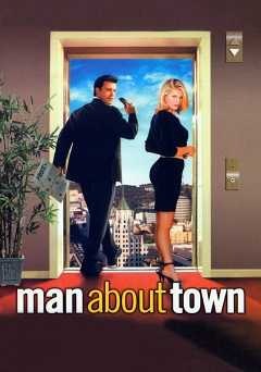 Man About Town - Movie