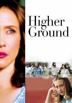 Higher Ground - Movie
