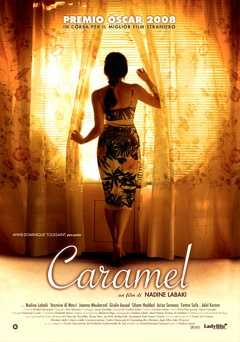 Caramel - Amazon Prime