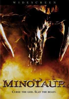 Minotaur - Movie