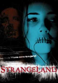 Strangeland - Movie