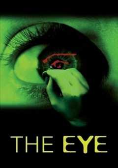 The Eye - Movie