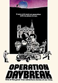 Operation Daybreak - Movie