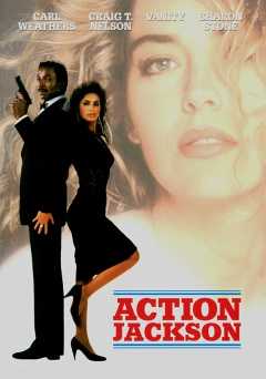 Action Jackson - vudu