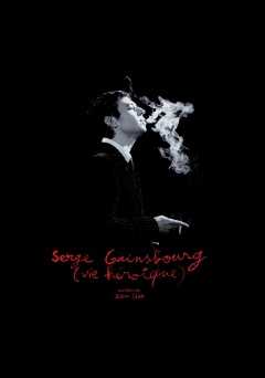 Gainsbourg: A Heroic Life - Movie
