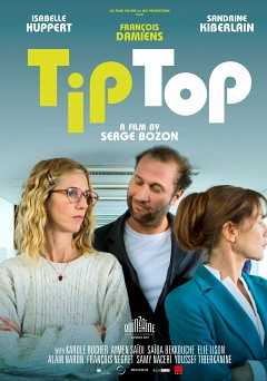 Tip Top - Movie