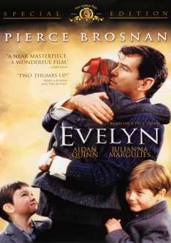 Evelyn - amazon prime