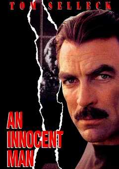 An Innocent Man - Movie