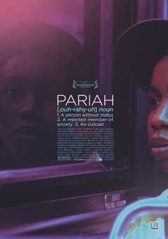 Pariah - Movie