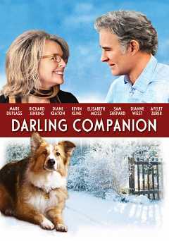 Darling Companion - starz 