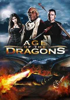 Age of the Dragons - amazon prime