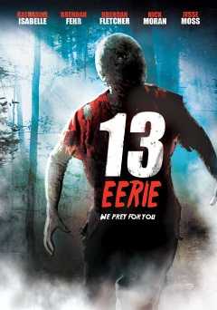 13 Eerie - Movie
