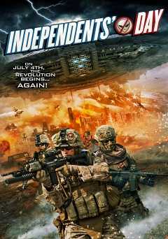 Independents Day - Movie