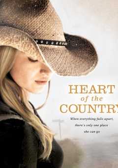 Heart Of The Country - Movie