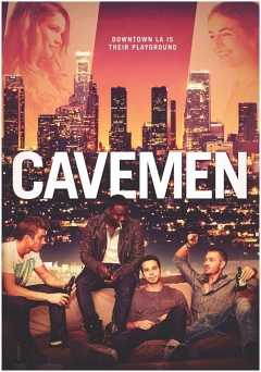Cavemen - Movie