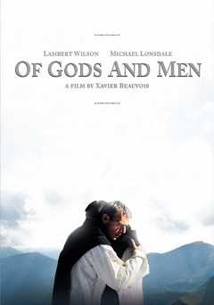 Of Gods and Men - Movie