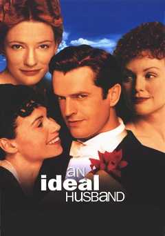 An Ideal Husband - Movie