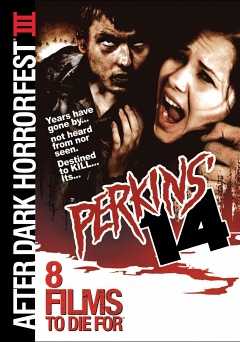 Perkins 14 - Movie