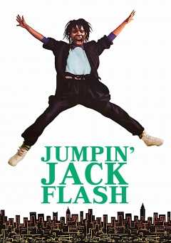 Jumpin Jack Flash - Movie