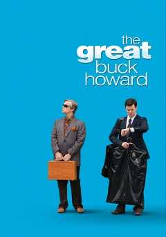 The Great Buck Howard - tubi tv