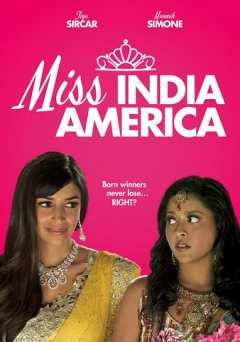 Miss India America - netflix