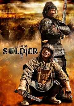 Little Big Soldier - Movie