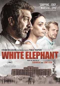 White Elephant - Movie