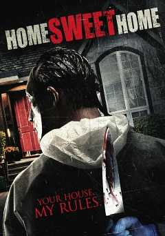 Home Sweet Home - Movie