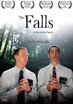 The Falls - netflix