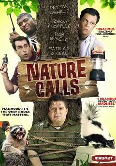 Nature Calls - Movie
