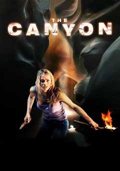 The Canyon - Movie