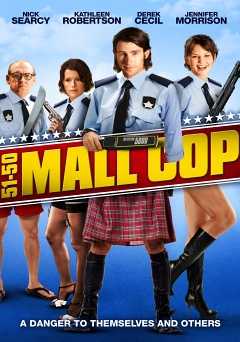 5150 Mall Cop - Movie