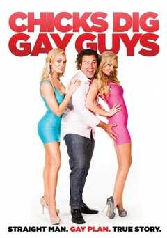 Chicks Dig Gay Guys - Movie