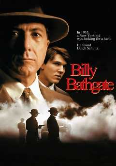 Billy Bathgate - Movie