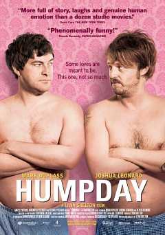 Humpday - Movie