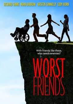 Worst Friends - Movie