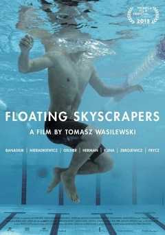 Floating Skyscrapers - Movie